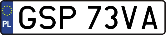 GSP73VA