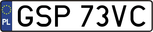 GSP73VC