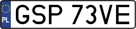 GSP73VE