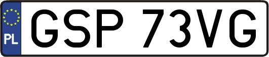 GSP73VG