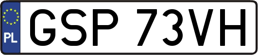 GSP73VH