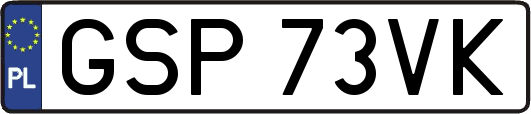 GSP73VK