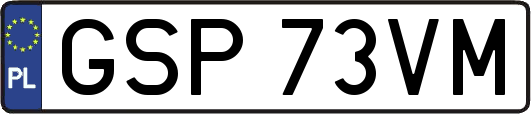 GSP73VM