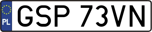 GSP73VN