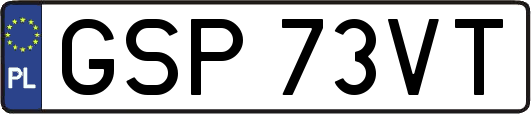 GSP73VT