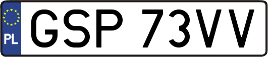 GSP73VV