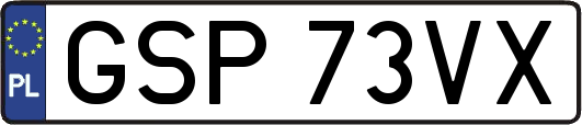 GSP73VX