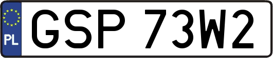 GSP73W2
