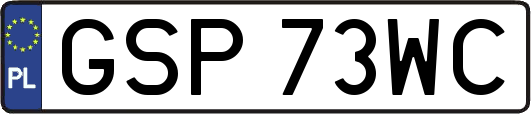 GSP73WC