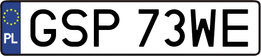 GSP73WE