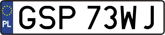 GSP73WJ