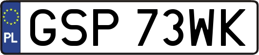 GSP73WK