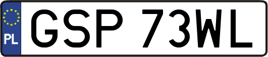 GSP73WL