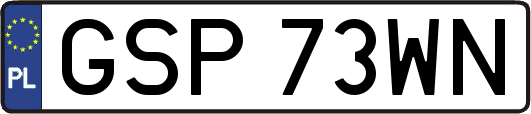 GSP73WN