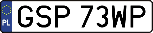 GSP73WP