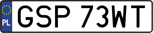 GSP73WT