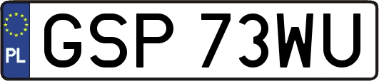GSP73WU