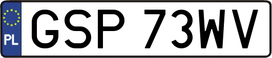 GSP73WV