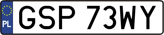 GSP73WY