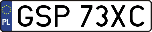 GSP73XC