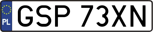 GSP73XN