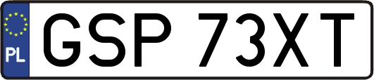 GSP73XT