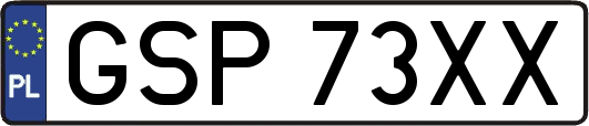 GSP73XX