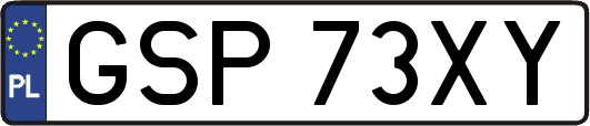 GSP73XY