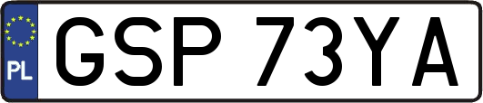 GSP73YA