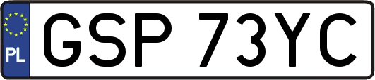 GSP73YC
