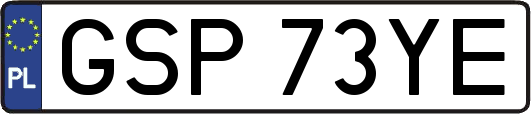 GSP73YE