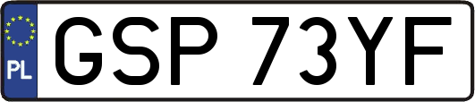 GSP73YF