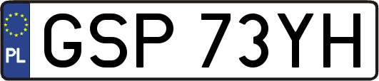 GSP73YH
