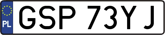 GSP73YJ