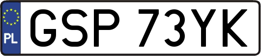 GSP73YK