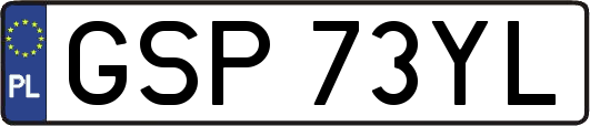 GSP73YL