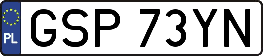 GSP73YN