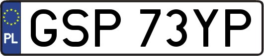 GSP73YP