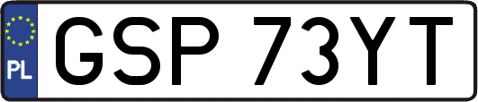 GSP73YT