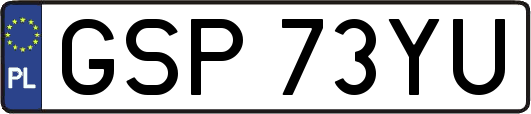 GSP73YU