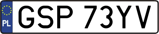 GSP73YV