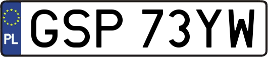 GSP73YW