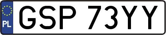 GSP73YY