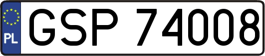 GSP74008