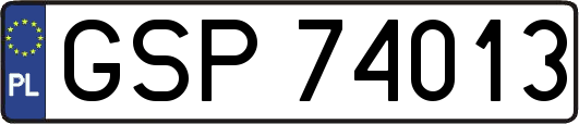 GSP74013