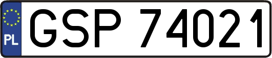 GSP74021