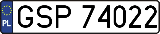 GSP74022