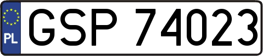 GSP74023