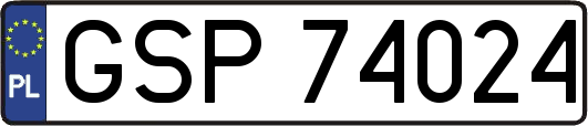 GSP74024