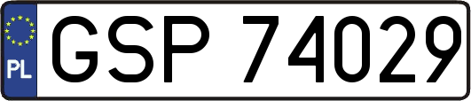 GSP74029